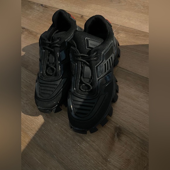 Prada thunder cloudbust - Picture 2 of 4